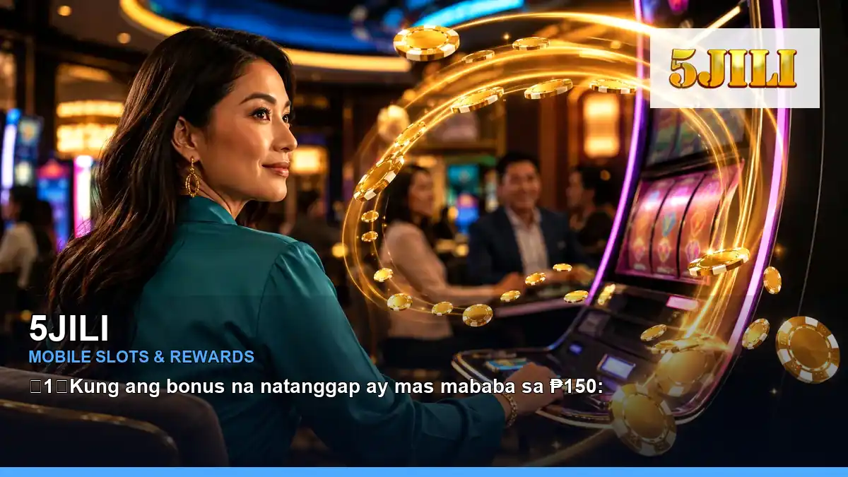 5JILI slot rewards and game themes for Philippine players